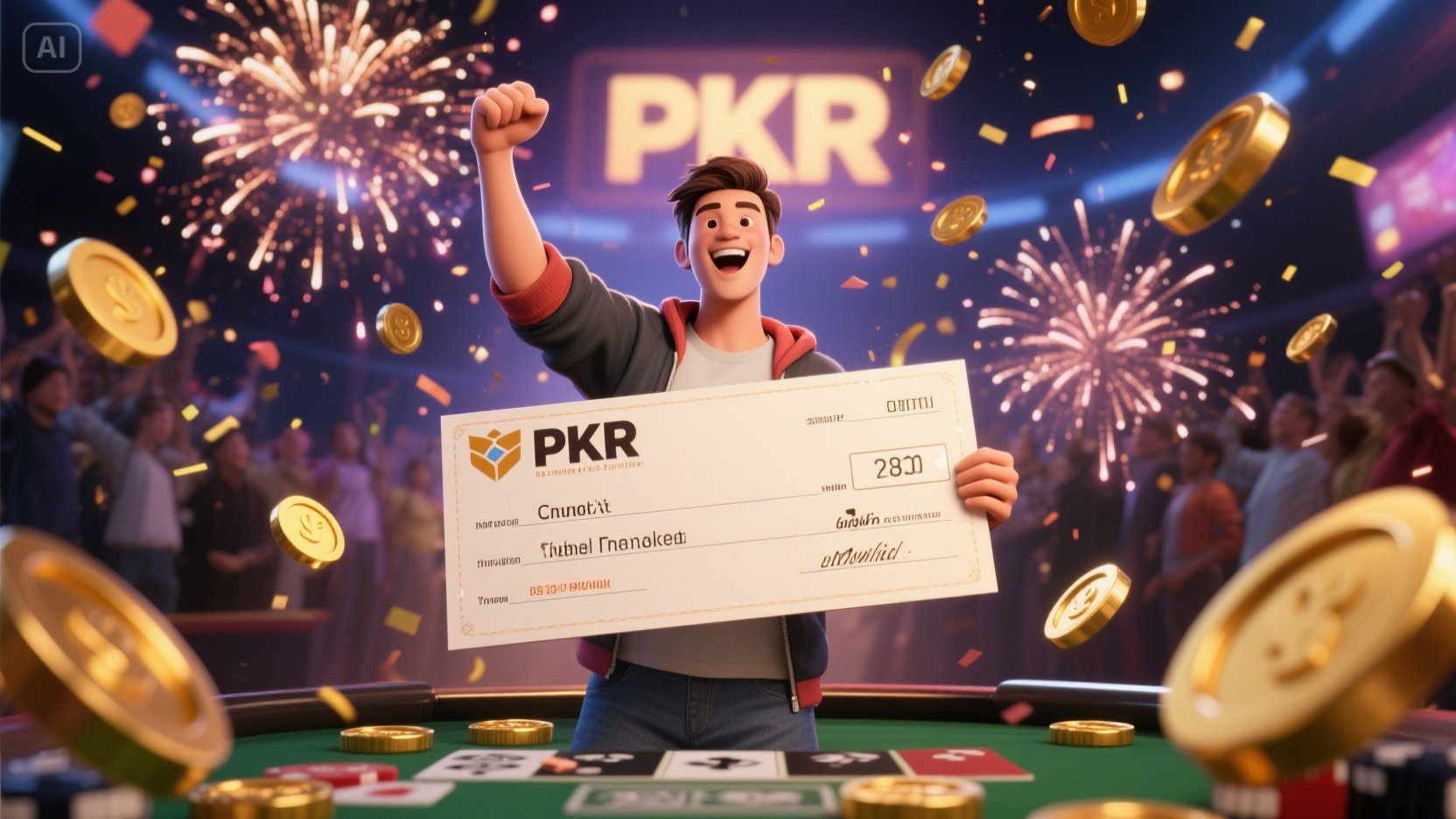 Nomini CasinoDeposit now and enjoy Pakistan’s best 200% first deposit bonus instantly! Play casino, slots, and sports betting with secure JazzCash and Easypaisa payments, and withdraw your PKR winnings anytime with complete safety and speed.