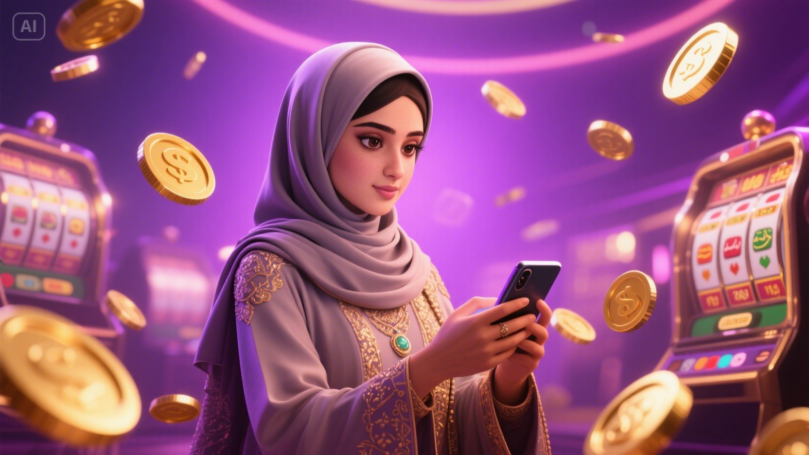 Registration at Nomini Casino Casino