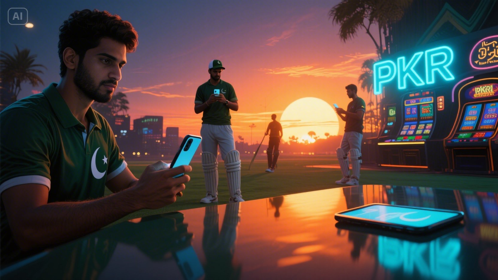 Nomini CasinoDeposit once and enjoy a 200% instant reward! Pakistani users can play live casino, crash games, and slots with local PKR transactions easily.