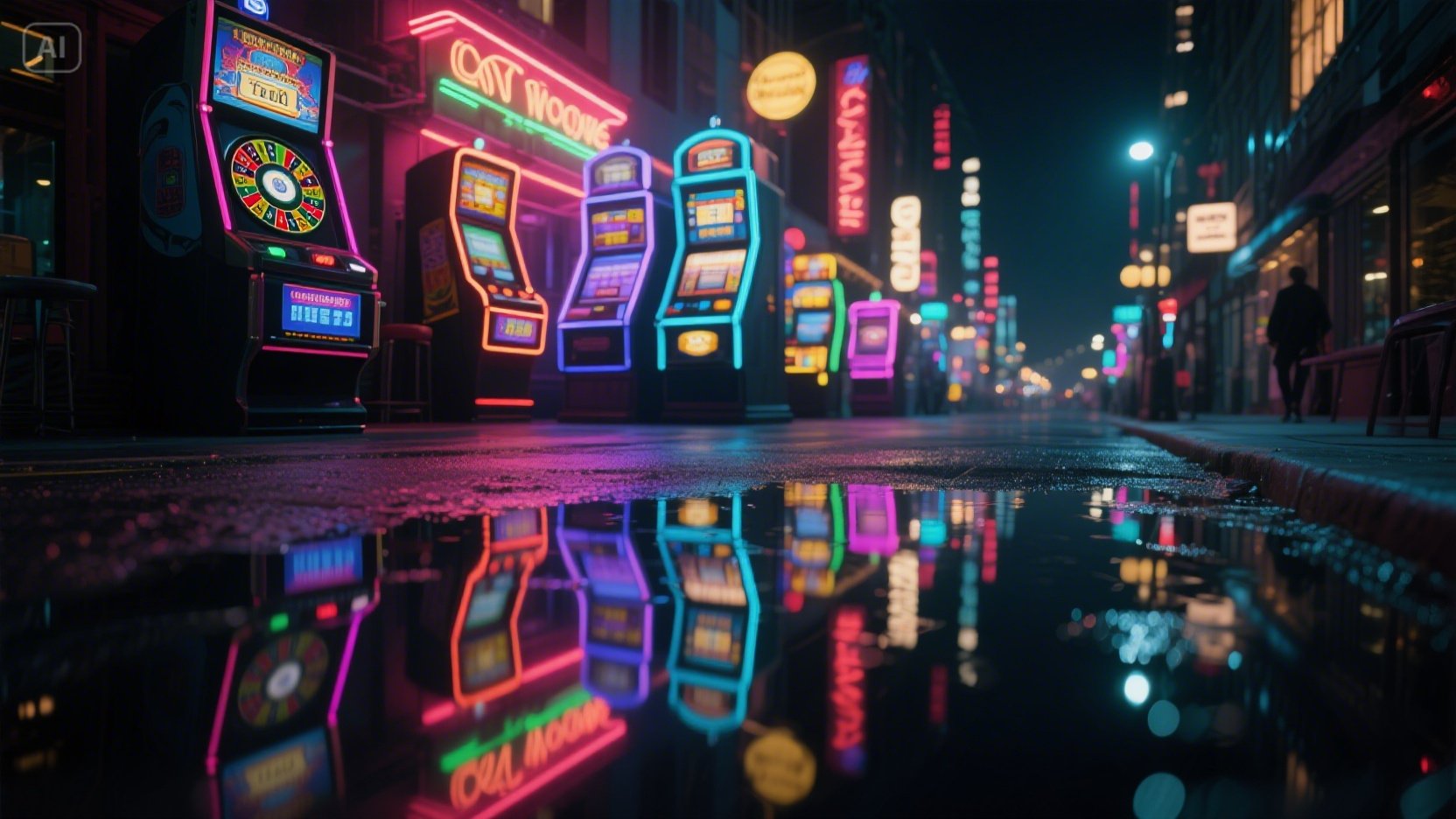 Registration at Nomini Casino Casino