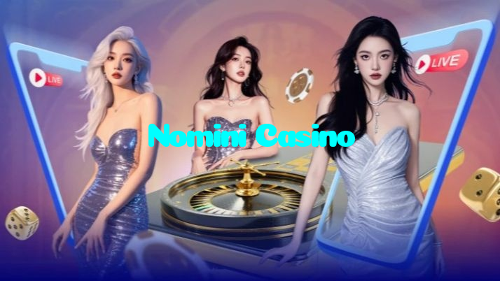 Nomini Casino