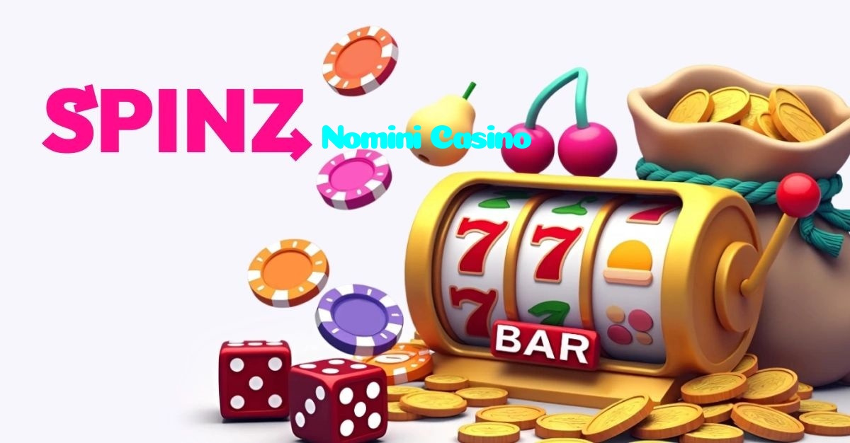 Nomini Casino خوش آمدید بونس +600% پیشکش موبائل ایپ کے پروموشن سیکشن میں دکھائی دیتی ہے۔