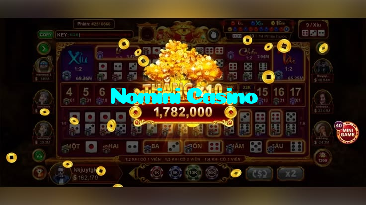 Nomini Casino