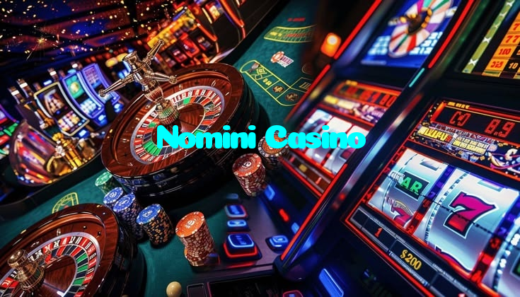 Nomini Casino